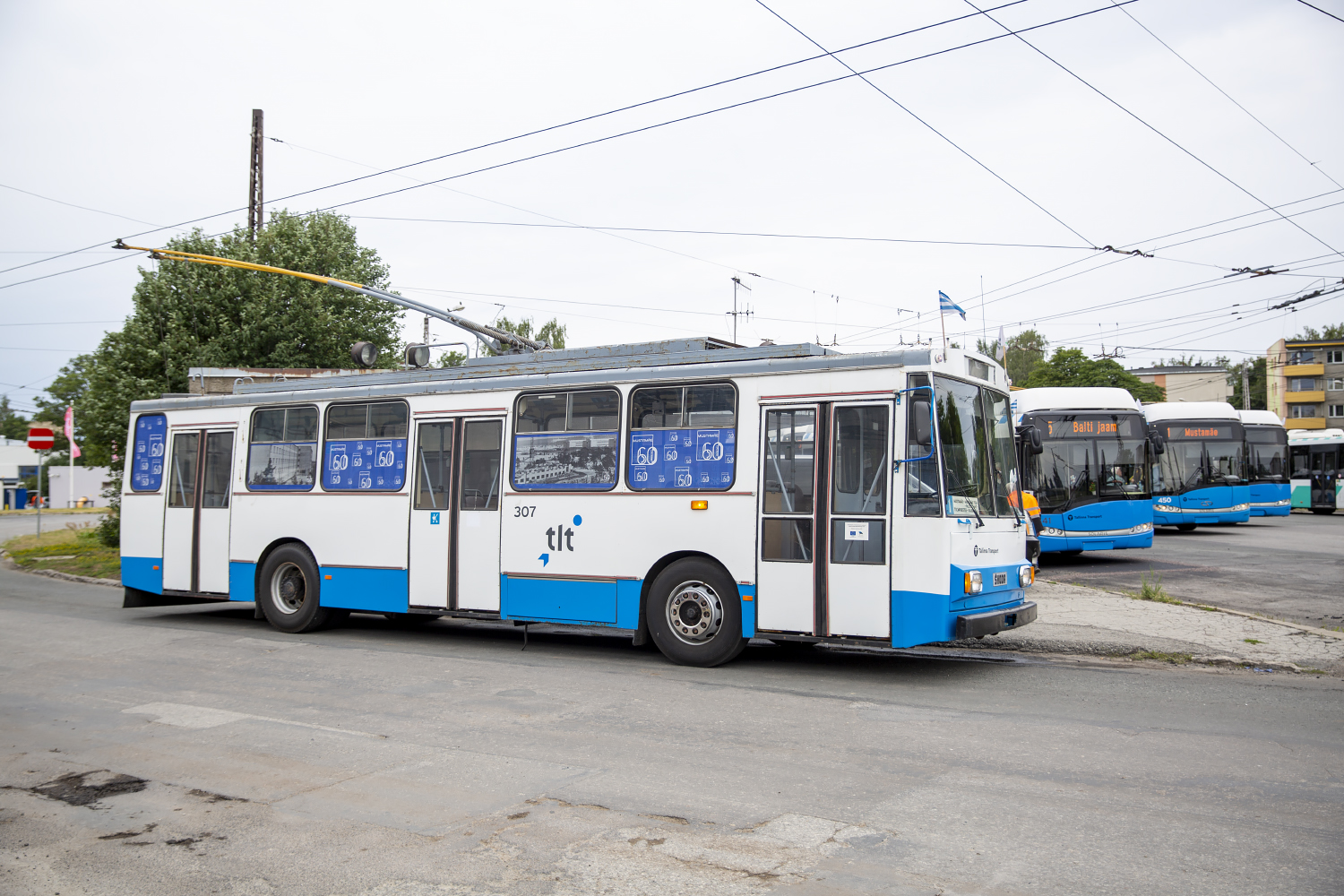 Image of Škoda 14Tr