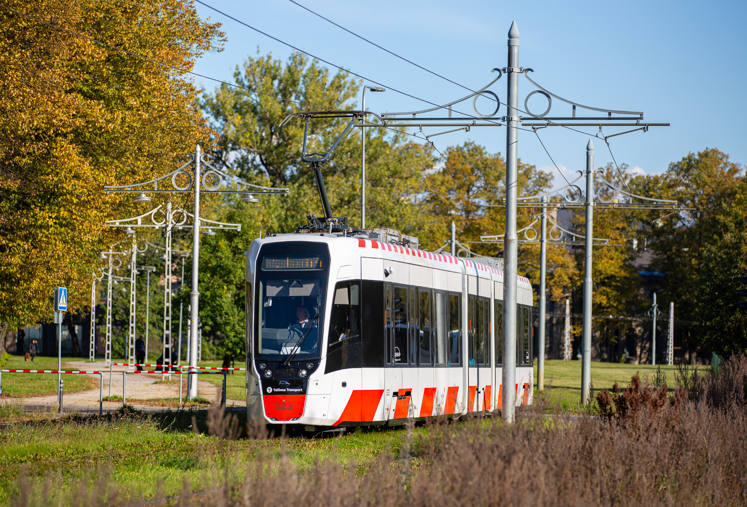 Image of PESA Twist 147N
