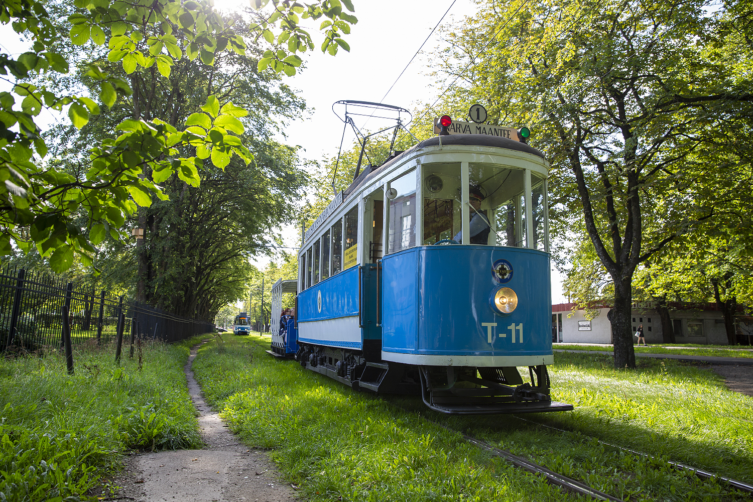 Image of T-11 + T-30 Konka