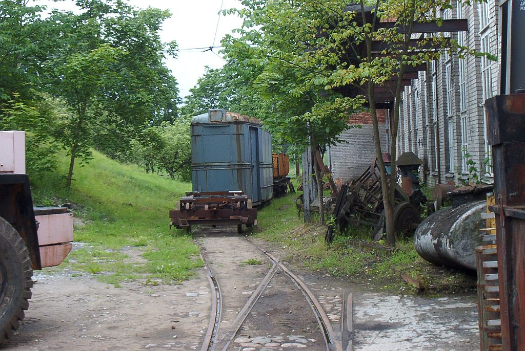 Image of T-26 Gotha B2-62