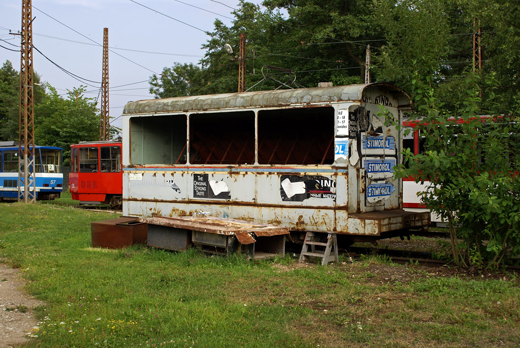 Image of T-29 Gotha G4-61