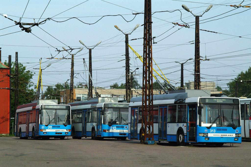 Image of Ikarus 412.82