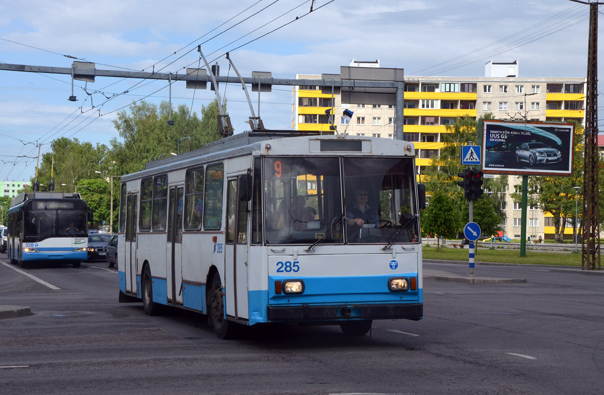 Image of Škoda 14Tr