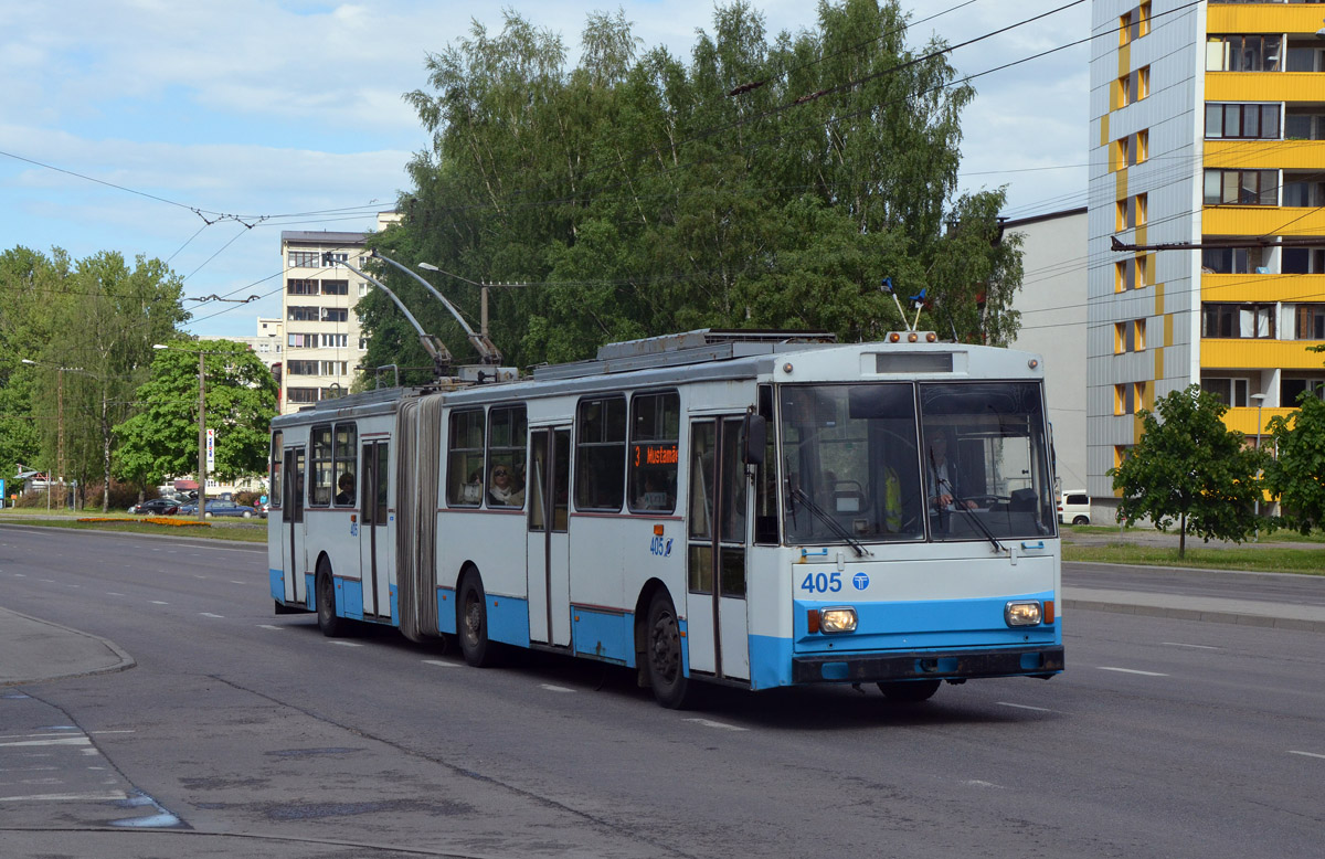 Image of Škoda 15Tr