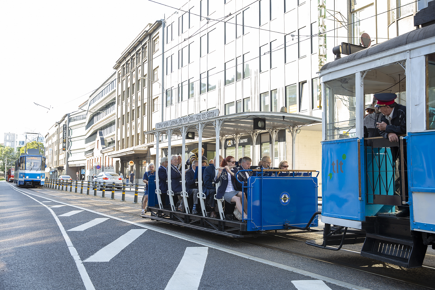 Image of Т-30 "Konka"