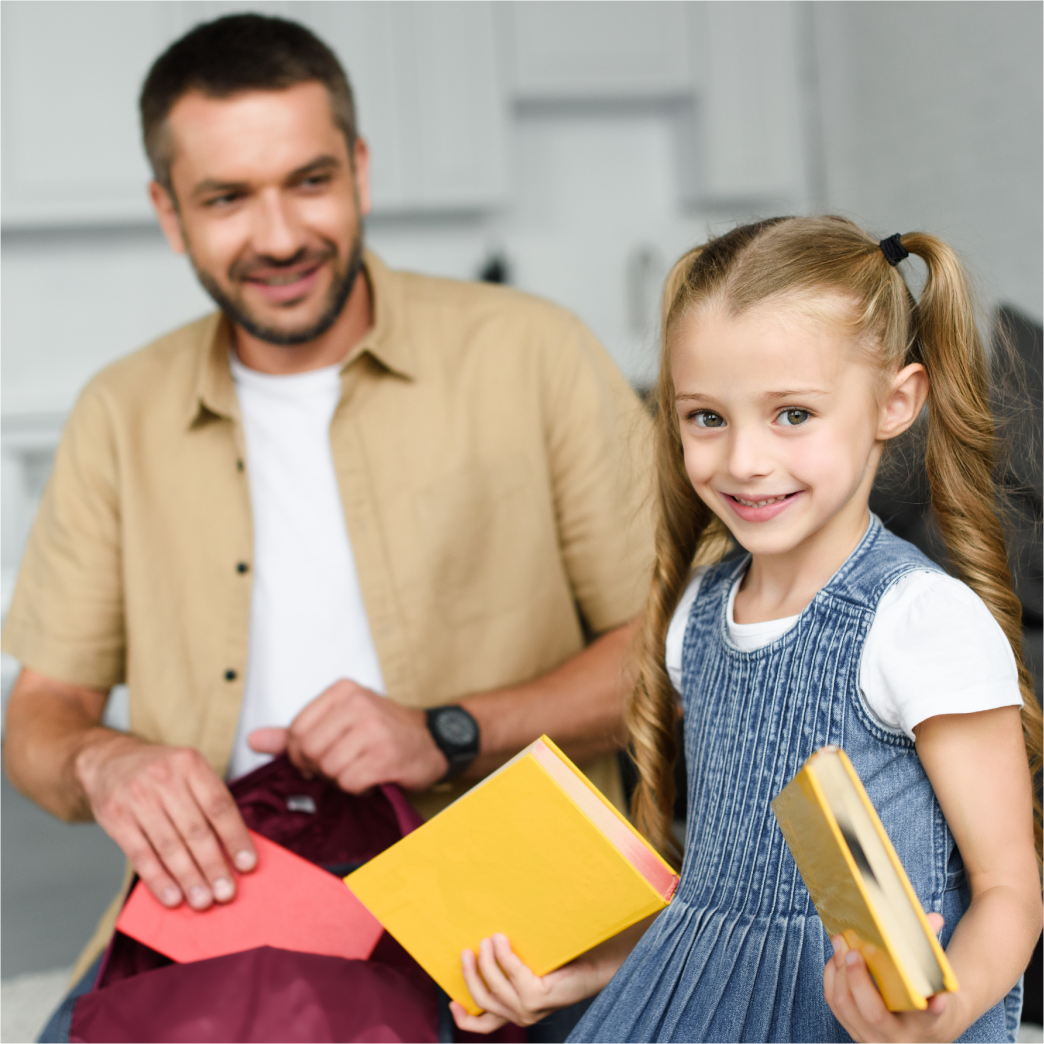 Hoolime sinust ja su perest