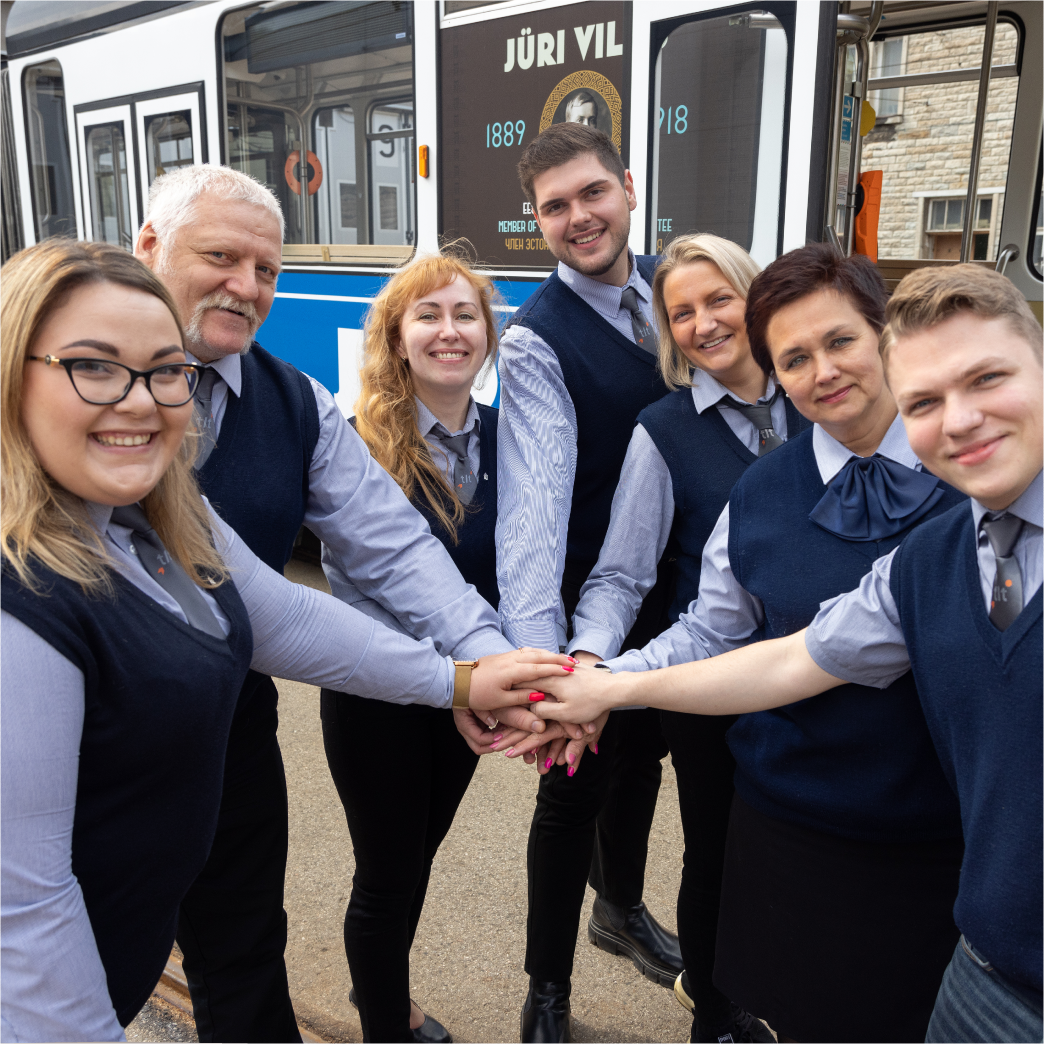 Tähistame ja teeme üheskoos