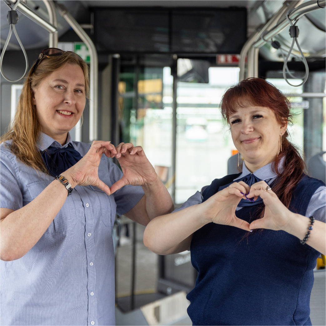 Mõtleme sinu tervise peale