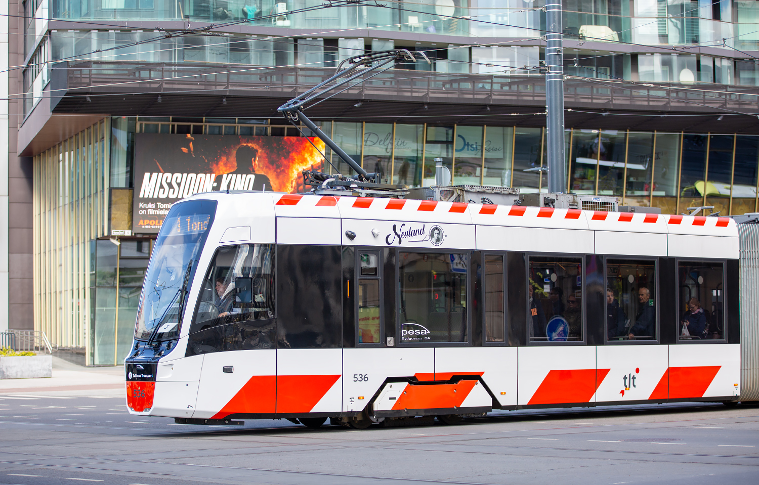 Image of 536 Neuland