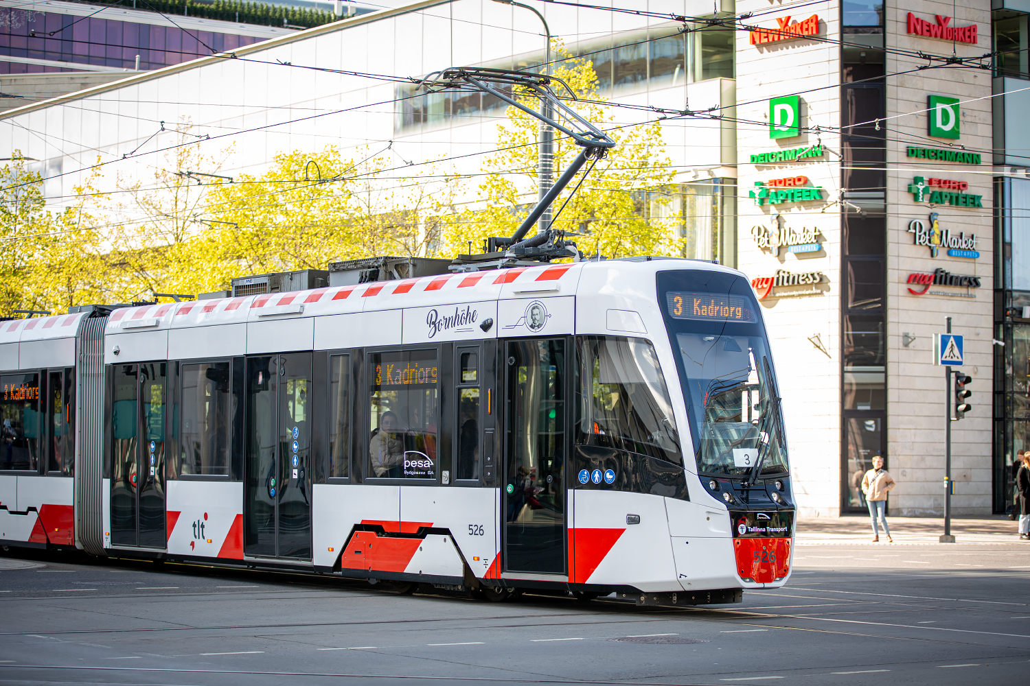 Image of 526 Bornhöhe