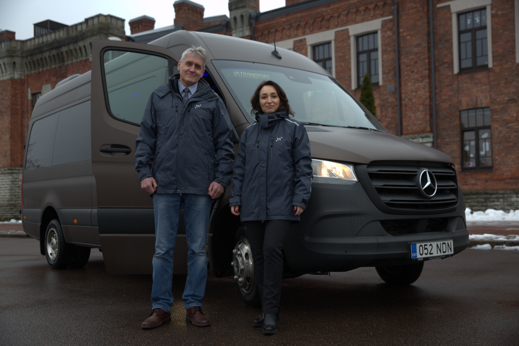 1. jaanuarist lihtsustub sotsiaaltransporditeenuse tellimise protsess