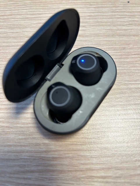 Leitud ese: Elektroonika — ID: 73372