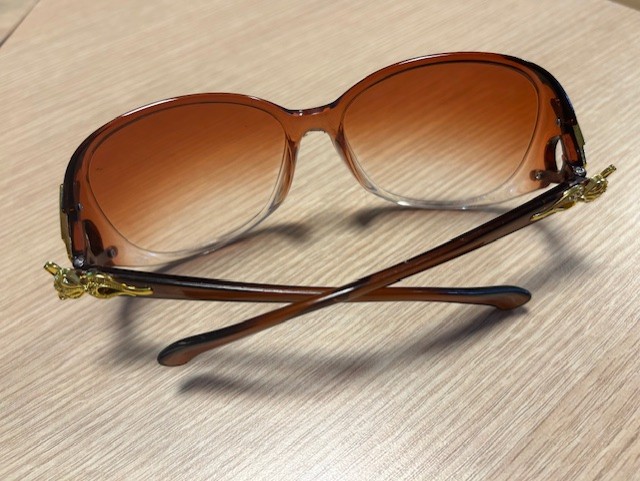 Leitud ese: Prillid — ID: 73542