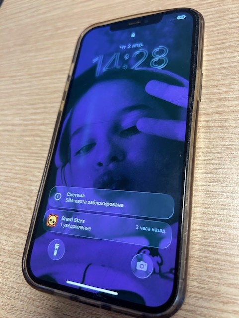 Leitud ese: Elektroonika — ID: 73551