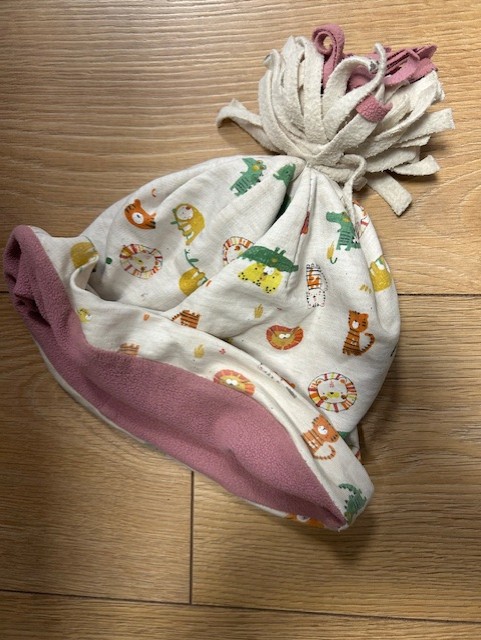 Leitud ese: Riided — ID: 73957