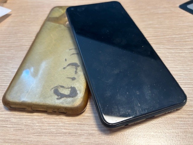 Leitud ese: Elektroonika — ID: 74043