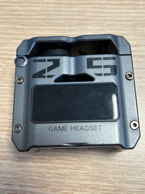 Leitud ese: Elektroonika — ID: 74152