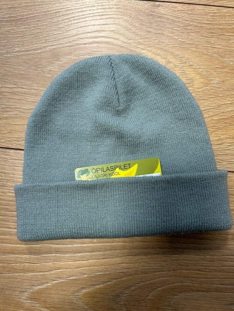 Leitud ese: Muu, Riided — ID: 74155